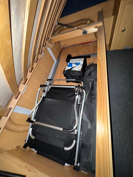 Dethleffs C510V 18 of 24