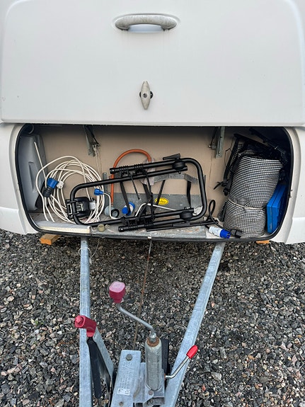 Dethleffs C510V 6 of 24