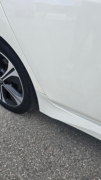 Nissan Leaf 11 of 12
