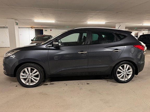 Hyundai ix35 4 of 19