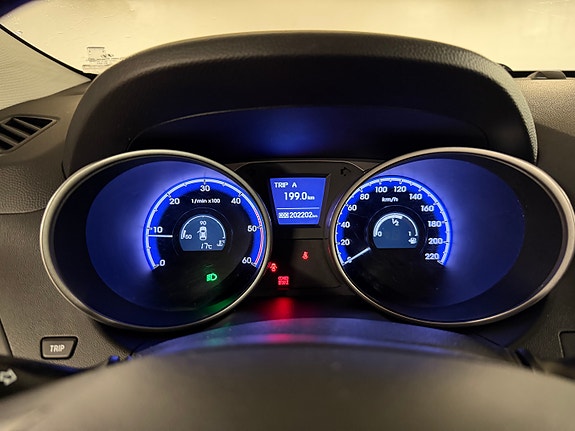 Hyundai ix35 16 of 19