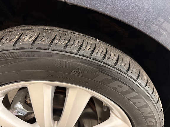 Hyundai ix35 19 of 19