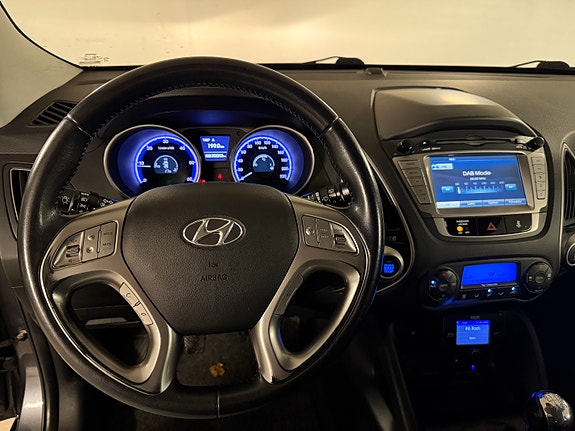Hyundai ix35 17 of 19