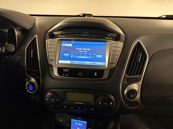 Hyundai ix35 11 of 19