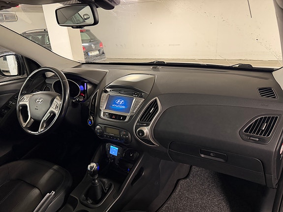 Hyundai ix35 9 of 19