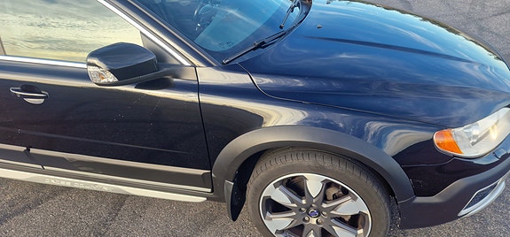 Volvo XC70 11 of 13