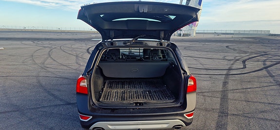 Volvo XC70 5 of 13