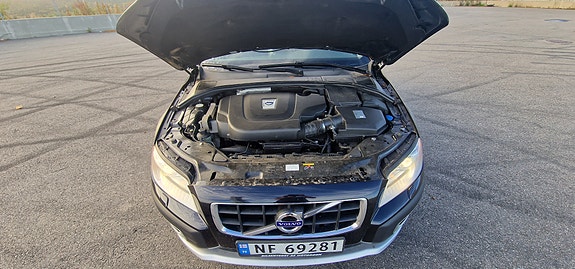 Volvo XC70 6 of 13