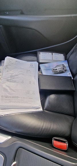 Volvo XC70 8 of 13