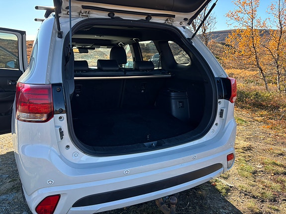 Mitsubishi Outlander 10 of 30