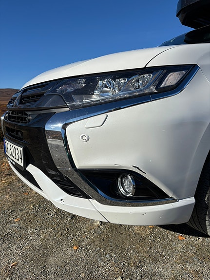 Mitsubishi Outlander 28 of 30