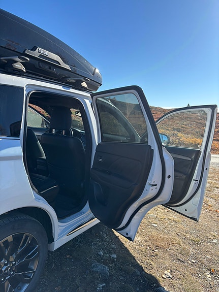 Mitsubishi Outlander 16 of 30