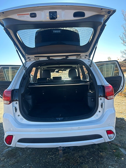 Mitsubishi Outlander 13 of 30