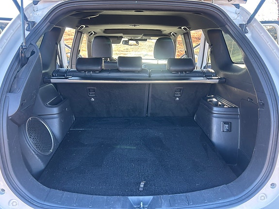 Mitsubishi Outlander 14 of 30