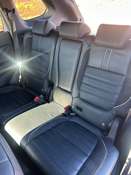 Mitsubishi Outlander 12 of 30