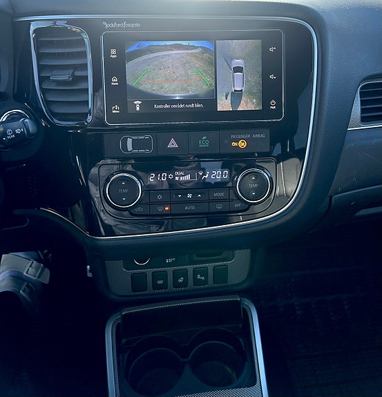 Mitsubishi Outlander 25 of 30