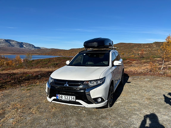 Mitsubishi Outlander 2 of 30