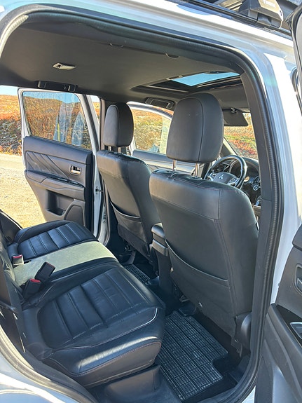 Mitsubishi Outlander 15 of 30