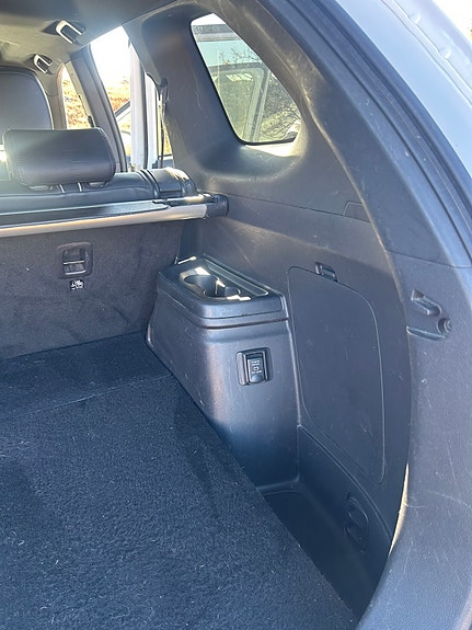 Mitsubishi Outlander 18 of 30