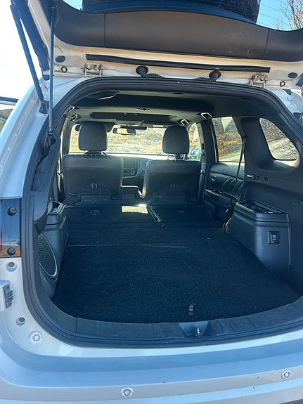 Mitsubishi Outlander 22 of 30