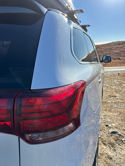 Mitsubishi Outlander 4 of 30