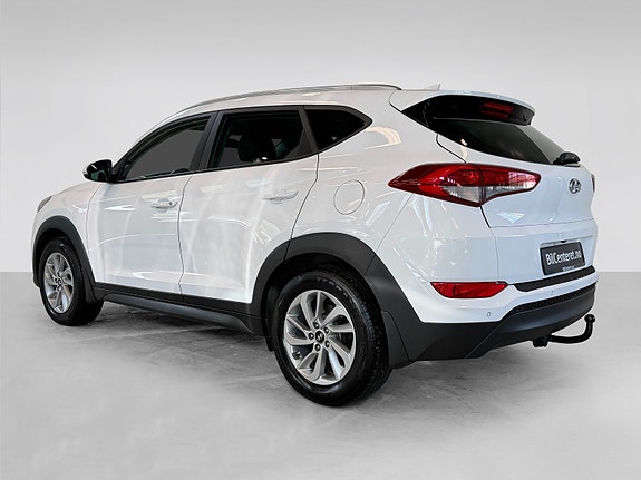 Hyundai Tucson 9 of 30
