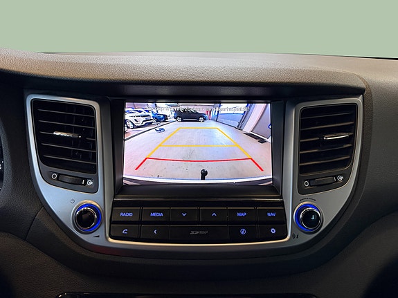 Hyundai Tucson 23 of 30