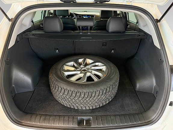 Hyundai Tucson 30 of 30
