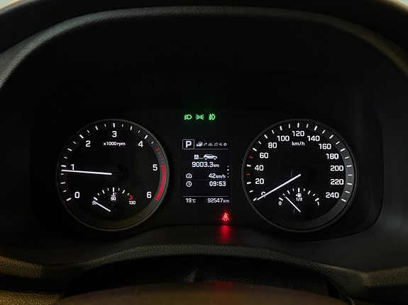 Hyundai Tucson 29 of 30