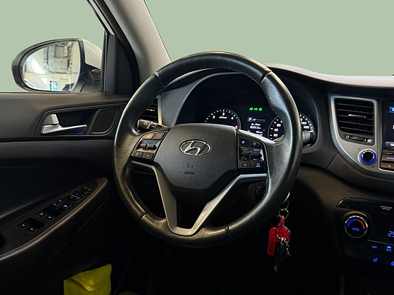 Hyundai Tucson 20 of 30