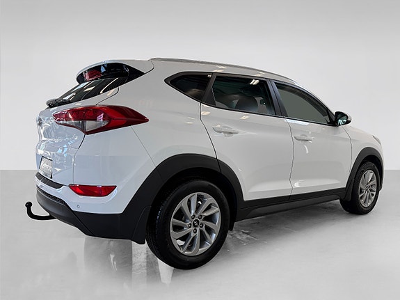 Hyundai Tucson 6 of 30