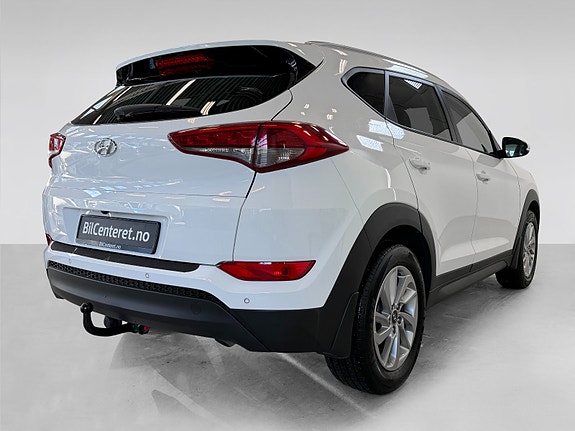Hyundai Tucson 5 of 30