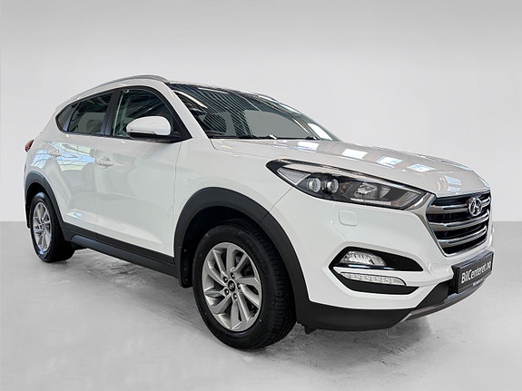 Hyundai Tucson 4 of 30