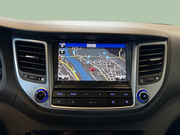 Hyundai Tucson 22 of 30