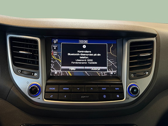 Hyundai Tucson 24 of 30