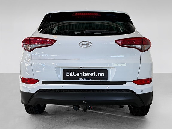 Hyundai Tucson 7 of 30