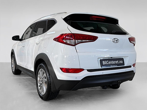 Hyundai Tucson 8 of 30