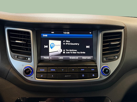 Hyundai Tucson 25 of 30