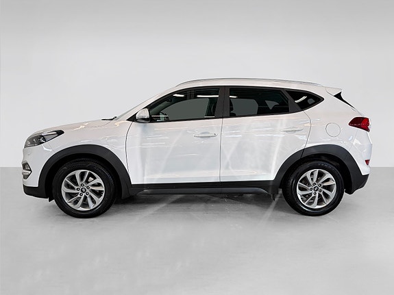 Hyundai Tucson 10 of 30