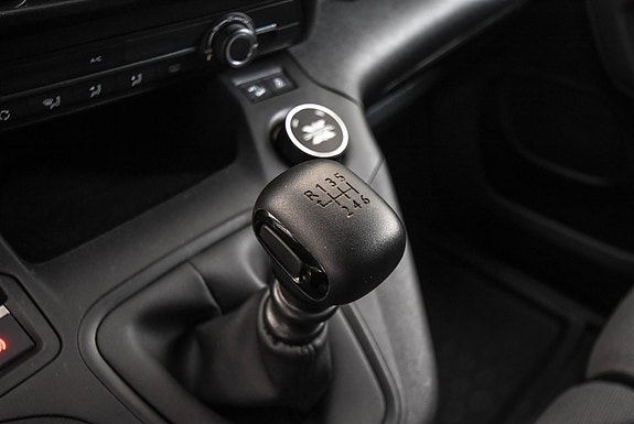 Peugeot Partner 15 of 23