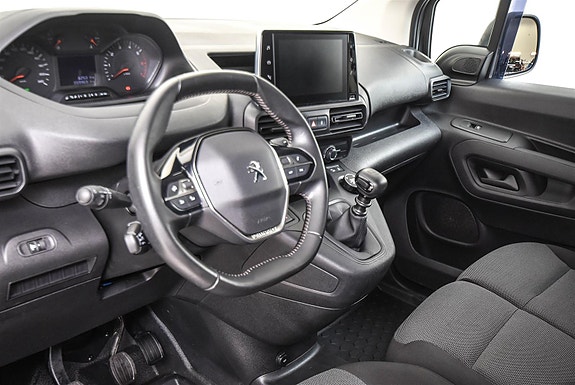 Peugeot Partner 11 of 23