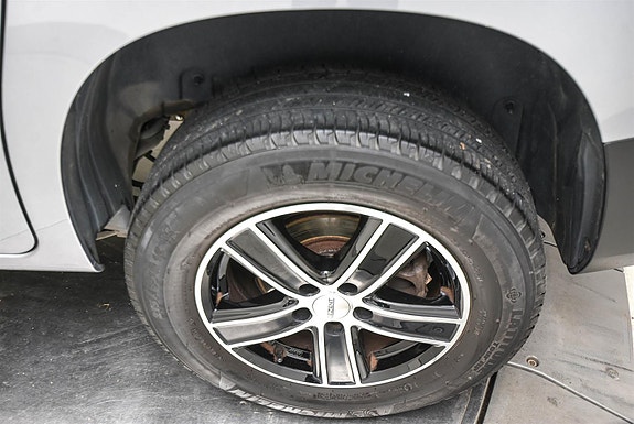 Peugeot Partner 9 of 23