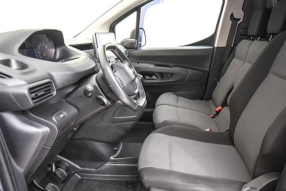 Peugeot Partner 12 of 23