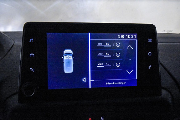 Peugeot Partner 20 of 23