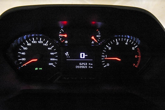 Peugeot Partner 17 of 23