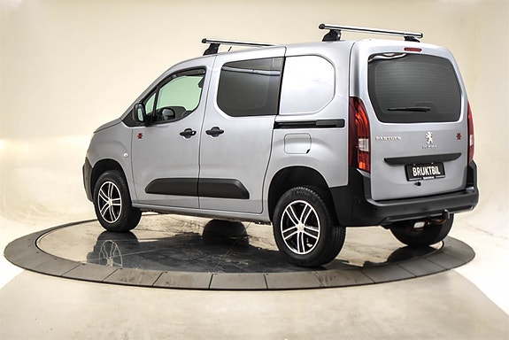 Peugeot Partner 3 of 23