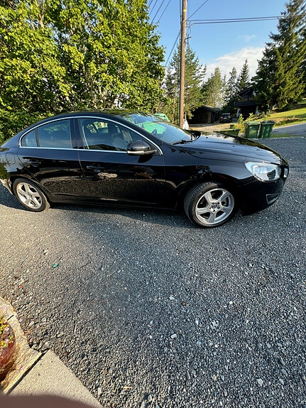 Volvo S60 20 of 22