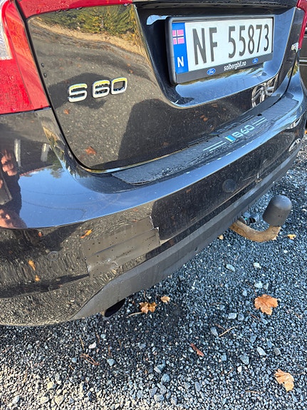 Volvo S60 18 of 22