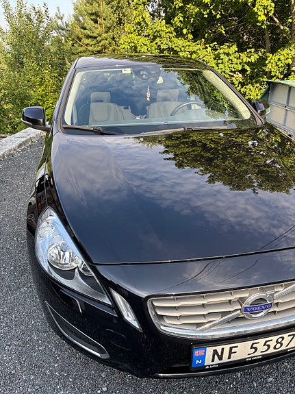 Volvo S60 7 of 22