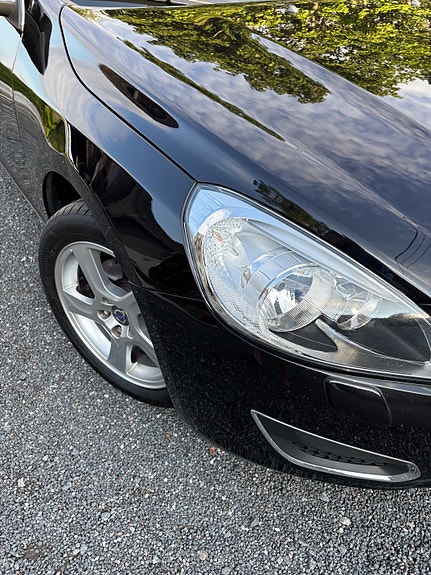 Volvo S60 8 of 22